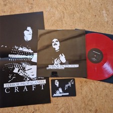 Craft terror propaganda gebraucht kaufen  Rheinfelden (Baden)