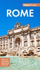 Fodor pocket rome for sale  Jessup