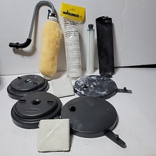 Replacement parts wagner for sale  Oshkosh