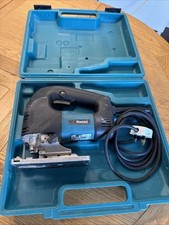Makita 4340ct corded for sale  DUNFERMLINE