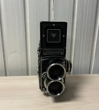 Rolleiflex tele carl gebraucht kaufen  Willich