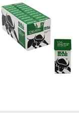 PUNTAS DE FILTRO EXTRA DELGADAS MARCA BULL MENTOL Cigarrillo Tabaco Rolling Smoking Reino Unido segunda mano  Embacar hacia Mexico