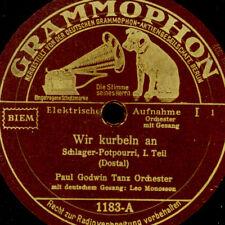 Paul godwin leo gebraucht kaufen  Berlin
