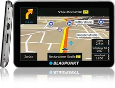 Blaupunkt travelpilot 53y gebraucht kaufen  Neuenbürg