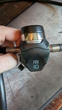 Oceanic fdx10 first for sale  Seneca