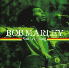 Bob marley sun d'occasion  Le Pontet