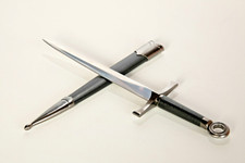 Renaissance ring dagger for sale  Melbourne