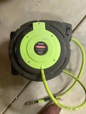 Flexzilla retractable enclosed for sale  Wellton