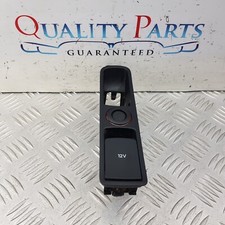 Audi cigarette lighter for sale  LIVINGSTON