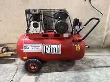 Compressore fini 100 usato  Sciacca