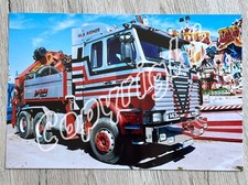 Xxl foto zugmaschine gebraucht kaufen  Pfaffenhofen a.d.Ilm