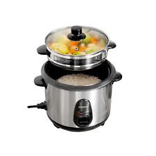 Cuociriso con vaporiera usato  Italia