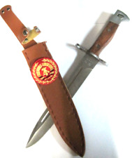 Nva jagdmesser cccp gebraucht kaufen  Berlin