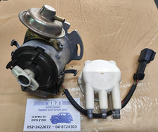 DISTRIBUIDOR DE IGNIÇÃO MAGNETI MARELLI Para FIAT PANDA - UNO - Y10 MOT FIRE, usado comprar usado  Enviando para Brazil