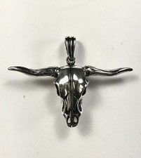 Longhorn skull bull for sale  Charlotte
