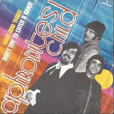 Disco giri aphrodite usato Disco giri aphrodite usato  La Morra