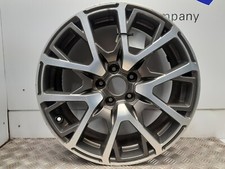 Alloy wheel fiat for sale  DONCASTER