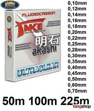 Take akashi fluorocarbon gebraucht kaufen  Neubrandenburg