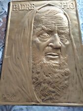 Padre pio dino usato  Italia