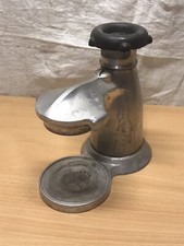 Ancienne cafetiere italienne d'occasion  Nîmes