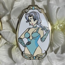 Fantasy enamel pin for sale  Greenbelt