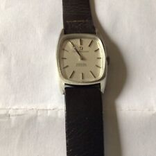 Montre dame oméga d'occasion  Castres