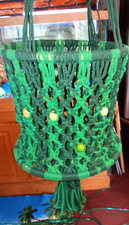 Hanging plant holder for sale  Delton