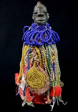 Art africain primitif d'occasion  Paray-le-Monial