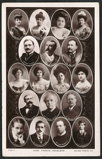 Opera famous vocalists for sale  BASINGSTOKE