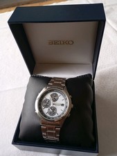 Belle montre seiko d'occasion  Mauvezin
