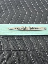 Framburg naval model for sale  El Cajon