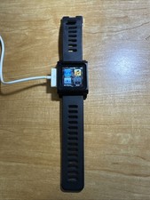 Ipod nano 6th for sale  Durham