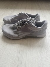 Reebok nano size for sale  BRISTOL
