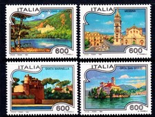 Usado, Itália 1994 Edição de Turismo Completo Estado Perfeito Estado Perfeito Estado Perfeito SC 1972-1975 comprar usado  Enviando para Brazil