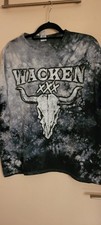 Wacken 2019 shirt gebraucht kaufen  Pinneberg