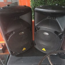 Behringer eurolive b615d for sale  Miami