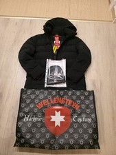 Wellensteyn blackbird men gebraucht kaufen  Zepernick