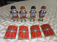 Romains playmobil lot d'occasion  Paris XIII