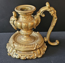 Xixe bougeoir main d'occasion Xixe bougeoir main d'occasion  Avallon