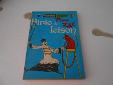 Eureka pocket n.6 usato Eureka pocket n.6 usato  Torino