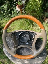 Mercedes w220 class for sale  HUDDERSFIELD