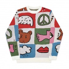 Palace jcdc2 knit for sale Palace jcdc2 knit for sale  SALISBURY