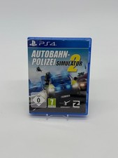 Autobahnpolizei simulator play gebraucht kaufen  Leingarten