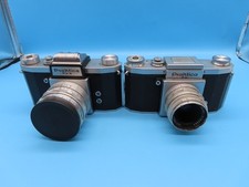 Se4489 praktica carl gebraucht kaufen  Kassel