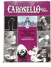 Ebond carosello vol.13 usato  Italia