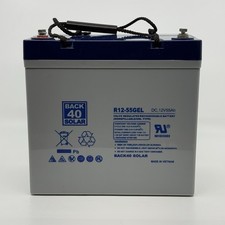 Back40 solar deep for sale  Colfax