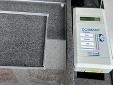 rontgen dosimeter gebraucht kaufen  Bad Sachsa