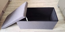 Ottoman storage for sale  WINSFORD