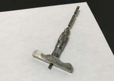 Starrett starrett depth for sale  Linden