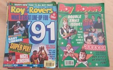 1991 roy rovers for sale  COLEFORD